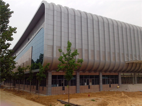 河南保溫一體板 河南保溫一體板