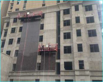 江西KW鋁蜂窩保溫一體板廠家