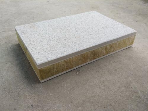 保溫裝飾一體板在設(shè)計(jì)初期需要考慮哪些因素？