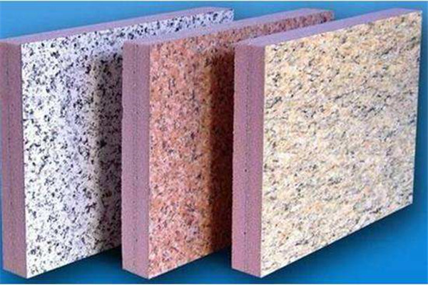 關(guān)于河南石材保溫板的詳細講述 關(guān)于河南石材保溫板的詳細講述