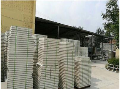 河南保溫裝飾一體板廠家哪家好 河南保溫裝飾一體板廠家哪家好